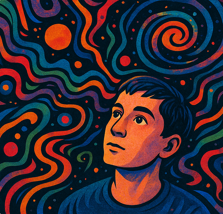 Christopher Dent Hero